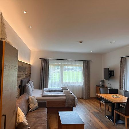 Aktiv Apartments Leutasch Zewnętrze zdjęcie