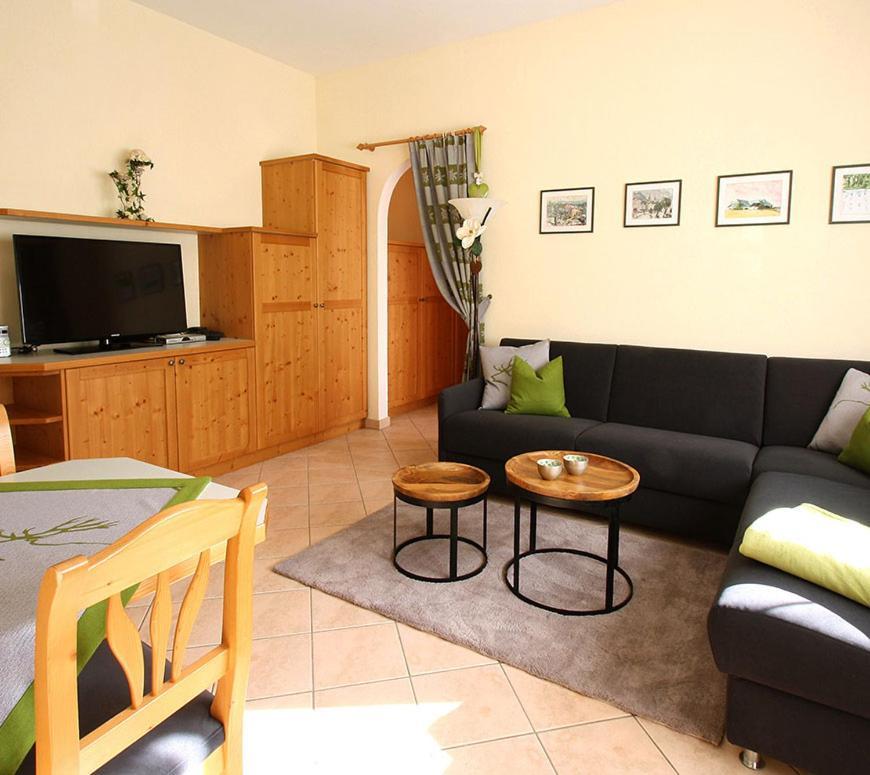 Aktiv Apartments Leutasch Zewnętrze zdjęcie