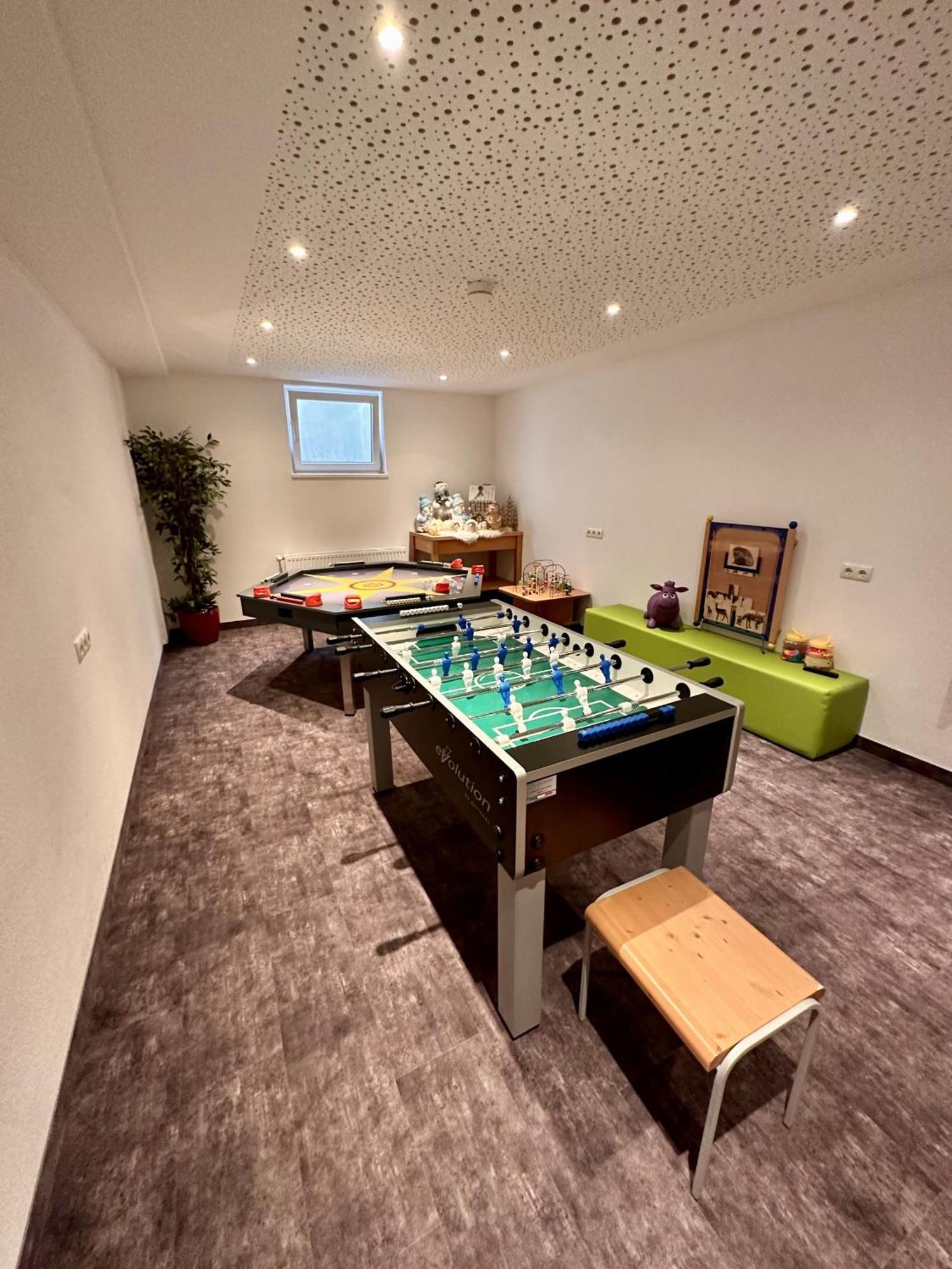 Aktiv Apartments Leutasch Zewnętrze zdjęcie