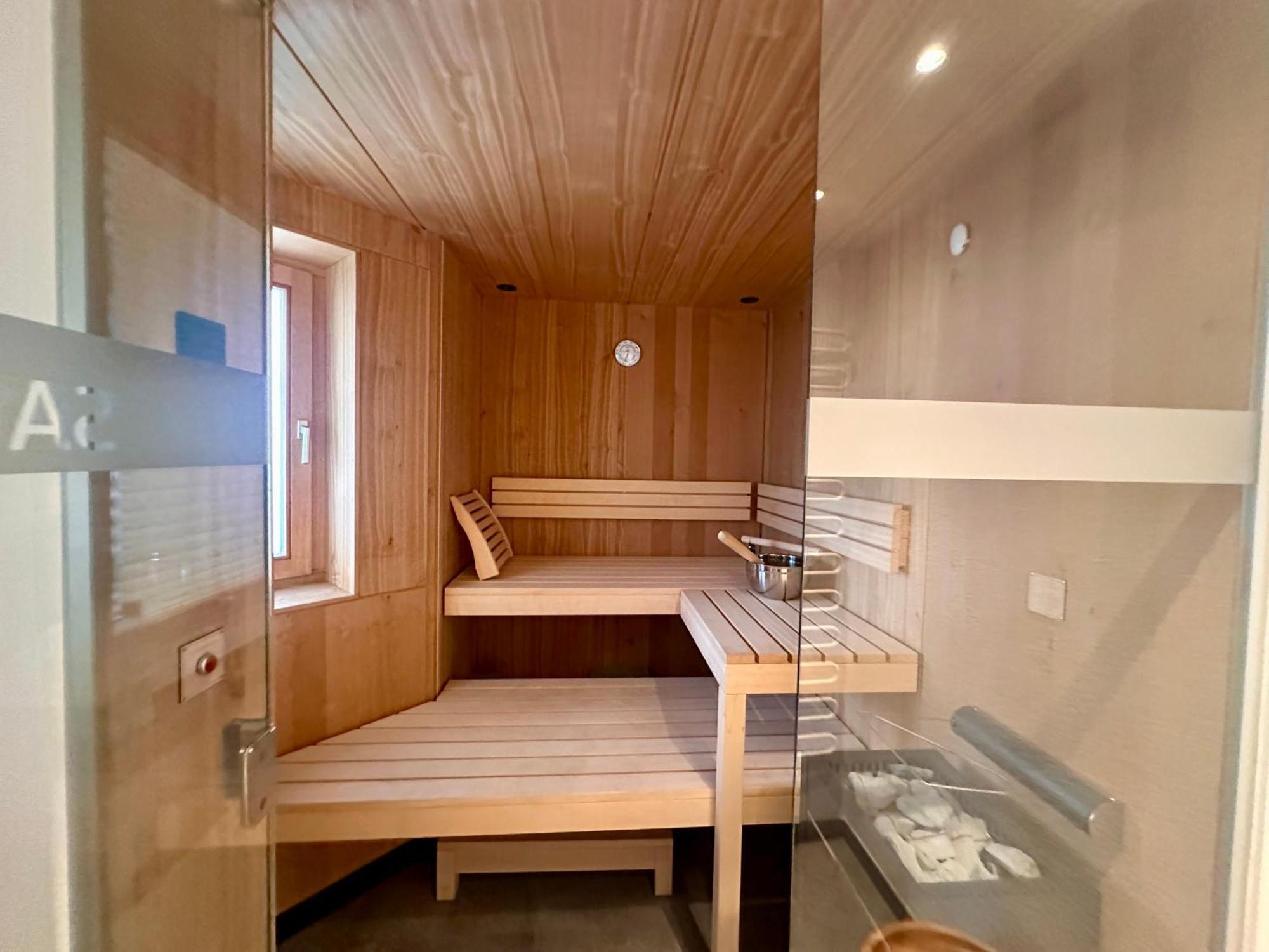 Aktiv Apartments Leutasch Zewnętrze zdjęcie