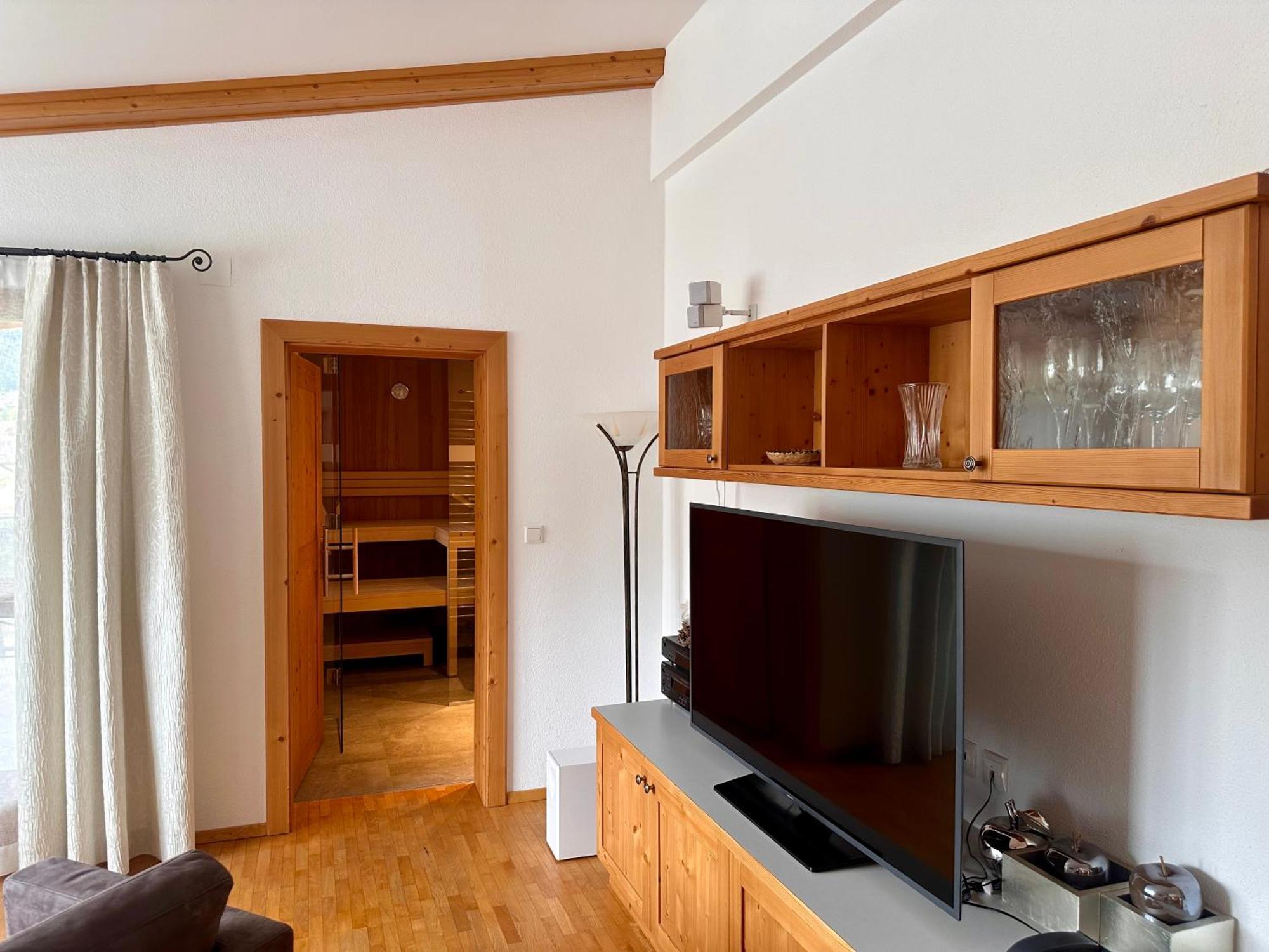 Aktiv Apartments Leutasch Zewnętrze zdjęcie