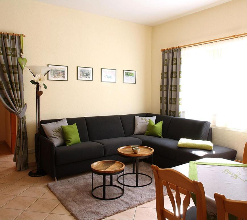Aktiv Apartments Leutasch Pokój zdjęcie