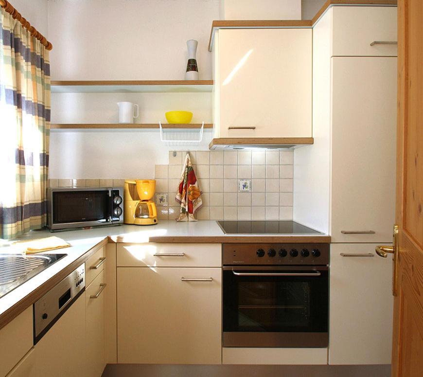 Aktiv Apartments Leutasch Zewnętrze zdjęcie