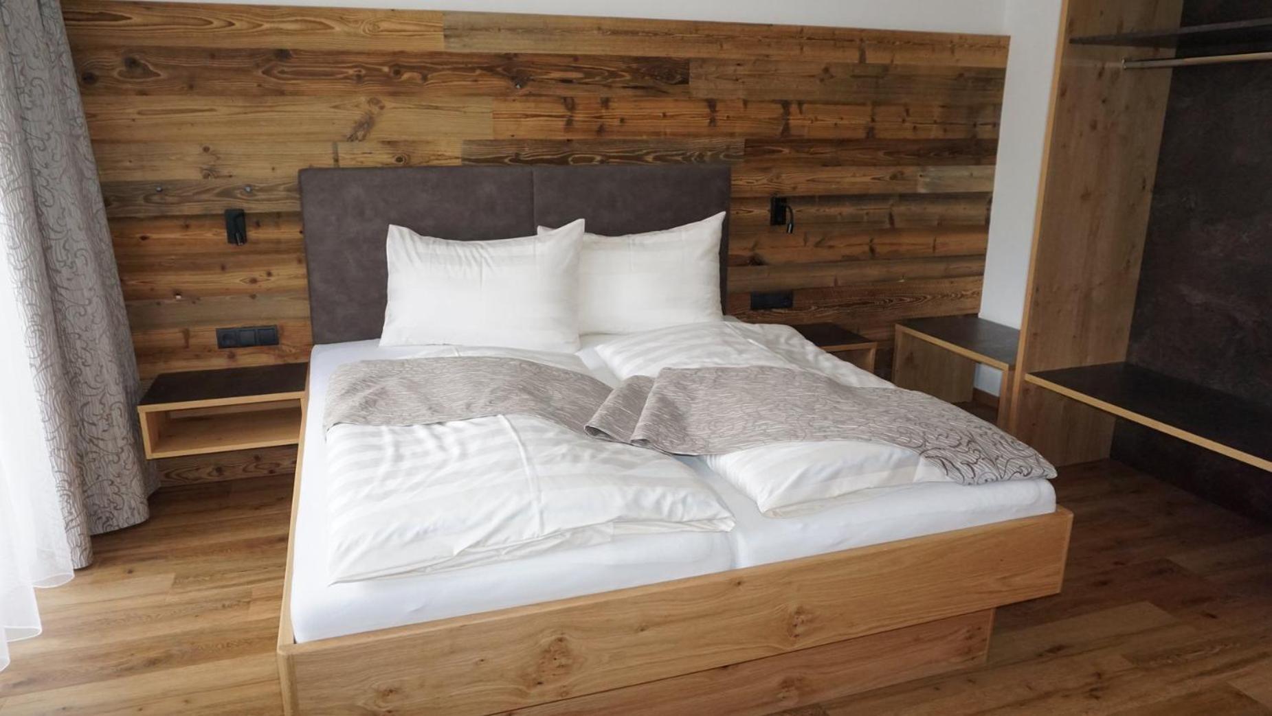 Aktiv Apartments Leutasch Pokój zdjęcie