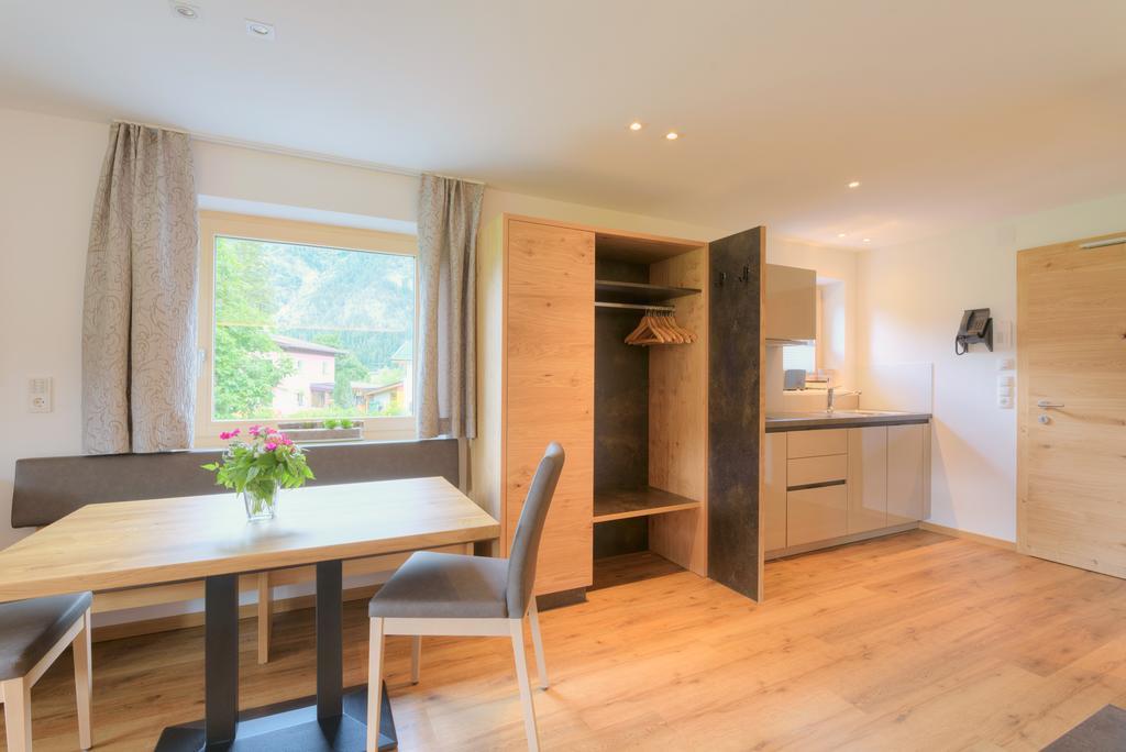 Aktiv Apartments Leutasch Pokój zdjęcie