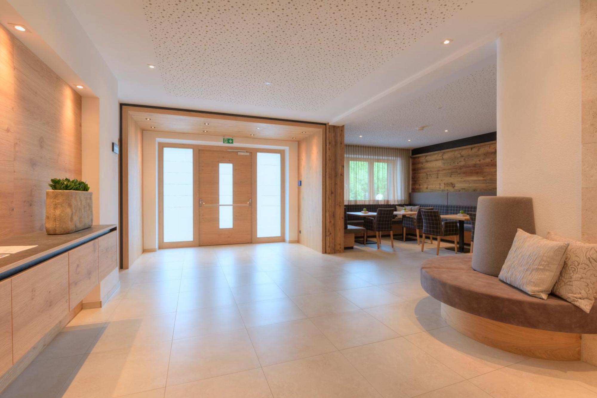 Aktiv Apartments Leutasch Zewnętrze zdjęcie