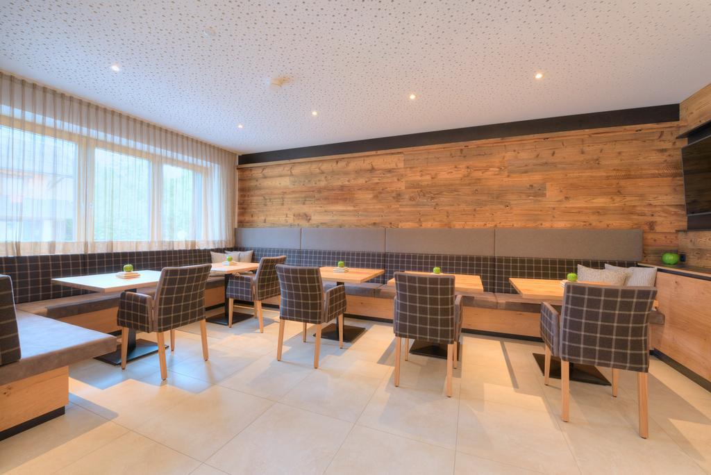 Aktiv Apartments Leutasch Zewnętrze zdjęcie