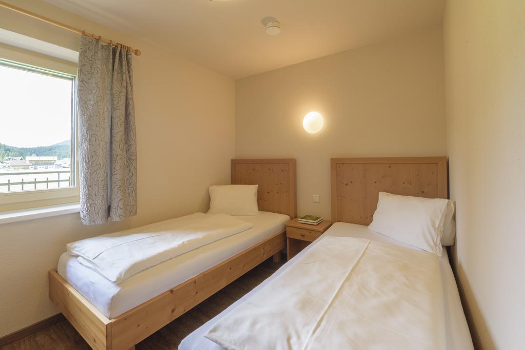 Aktiv Apartments Leutasch Pokój zdjęcie