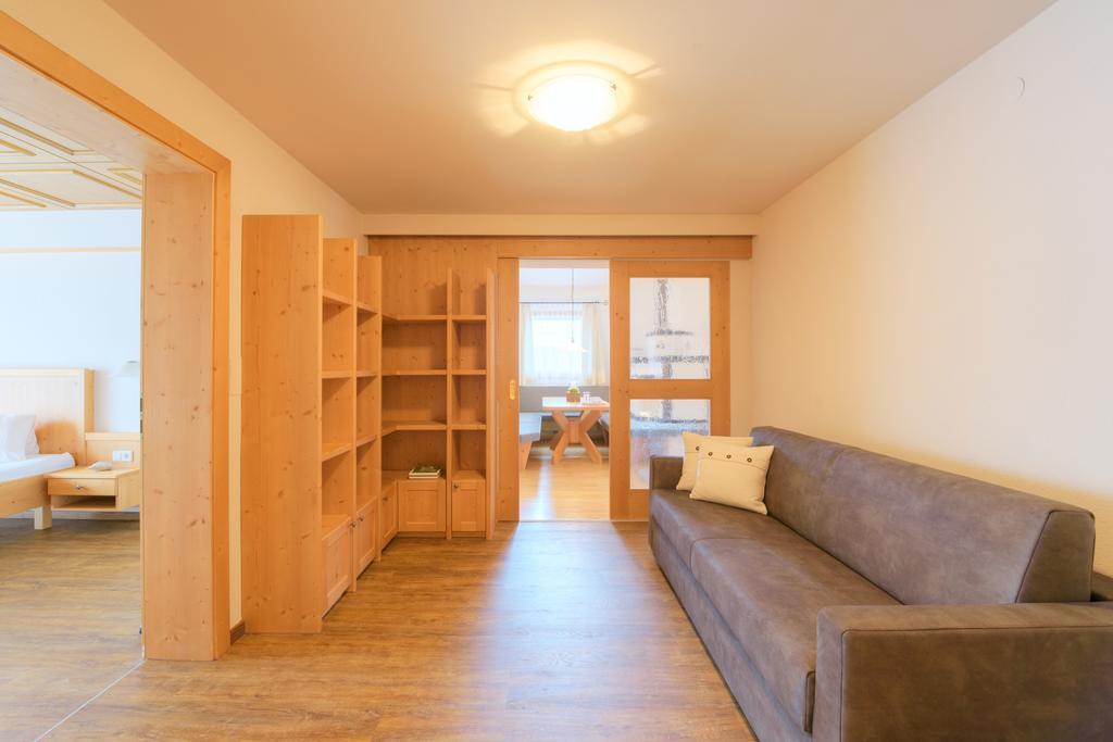 Aktiv Apartments Leutasch Pokój zdjęcie