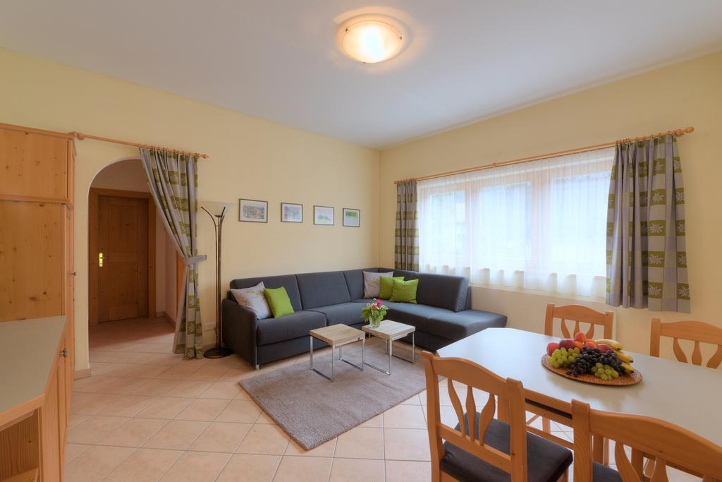 Aktiv Apartments Leutasch Pokój zdjęcie