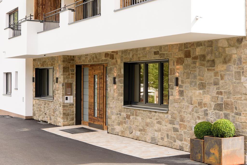Aktiv Apartments Leutasch Zewnętrze zdjęcie