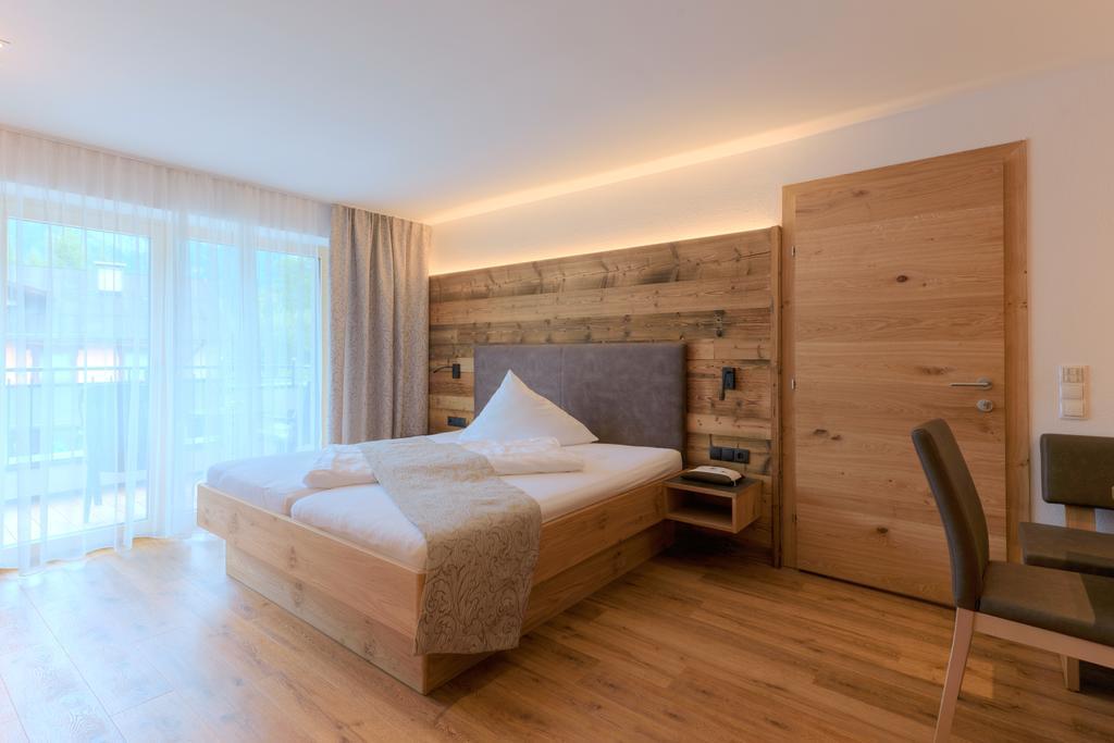 Aktiv Apartments Leutasch Zewnętrze zdjęcie