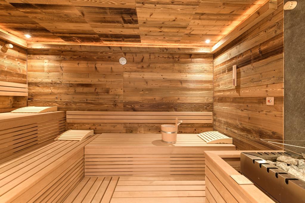 Aktiv Apartments Leutasch Zewnętrze zdjęcie