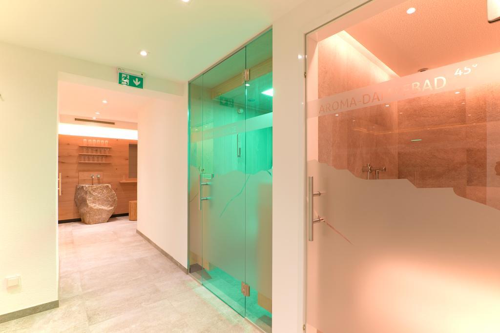 Aktiv Apartments Leutasch Zewnętrze zdjęcie