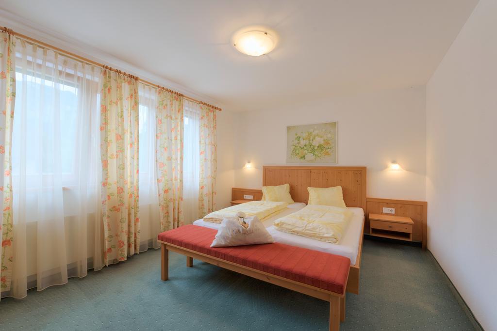 Aktiv Apartments Leutasch Zewnętrze zdjęcie