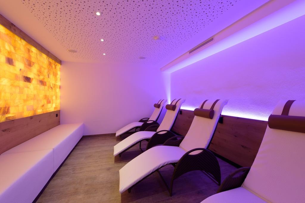 Aktiv Apartments Leutasch Zewnętrze zdjęcie
